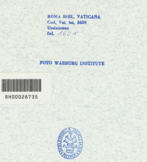 Rückseite von bh315564_recto