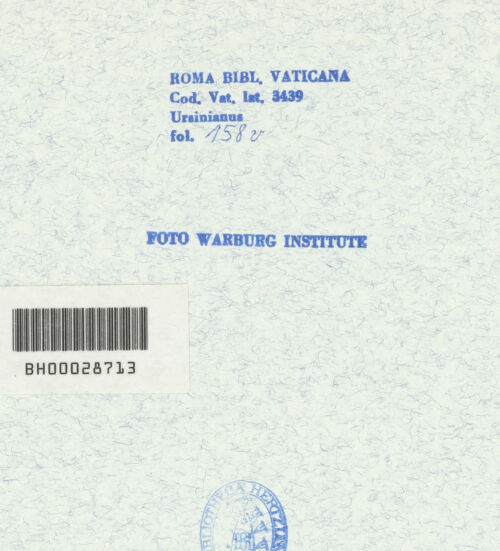 Rückseite von bh315566_recto