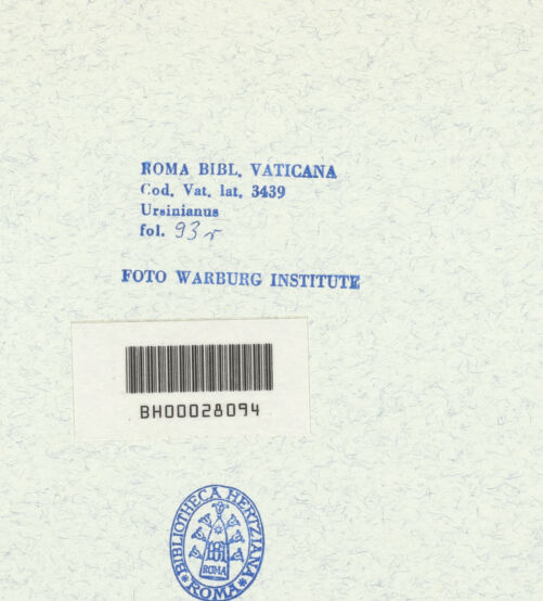 Rückseite von bh315570_recto