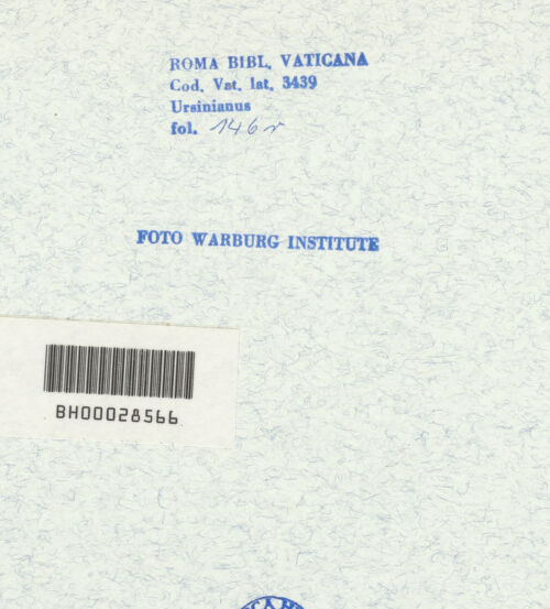 Rückseite von bh315575_recto