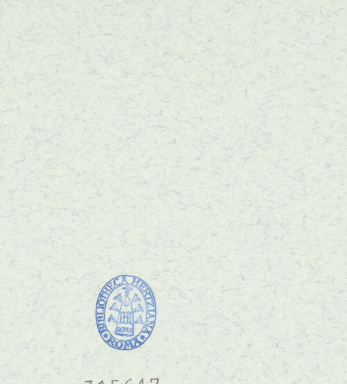 Rückseite von bh315647_recto