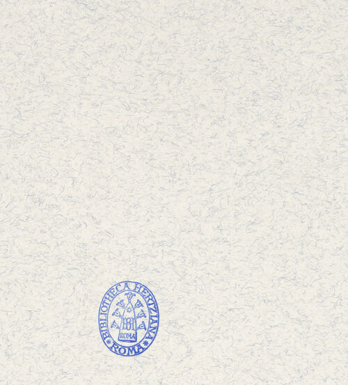 Rückseite von bh315729_recto