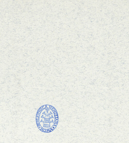 Rückseite von bh315730_recto