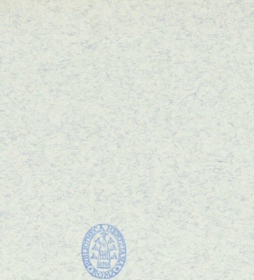 Rückseite von bh315747_recto