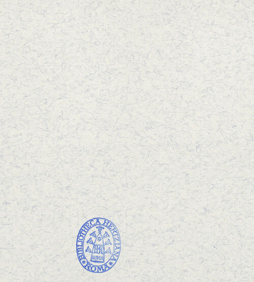 Rückseite von bh315775_recto