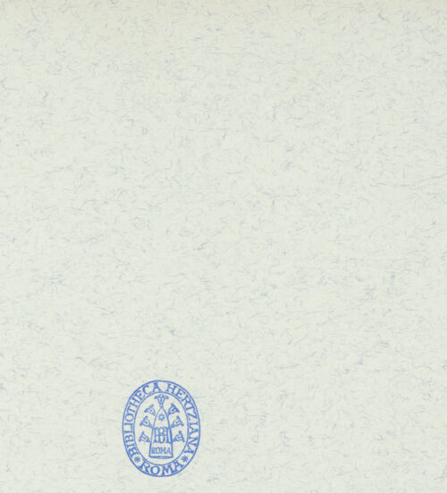 Rückseite von bh315788_recto