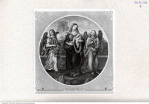 Thumbnail für GARBO-RAFFAELLINO-DEL