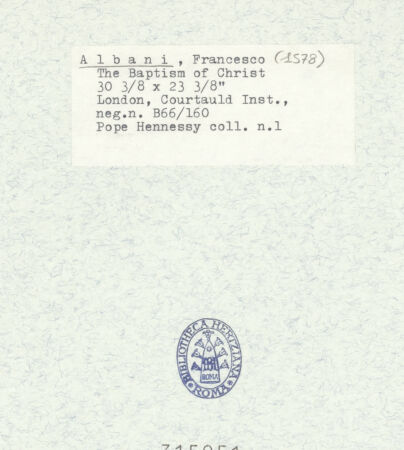 Rückseite von bh315951_recto