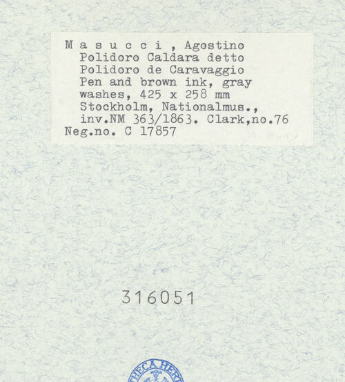 Rückseite von bh316051_recto