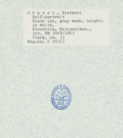 Rückseite von bh316074_recto