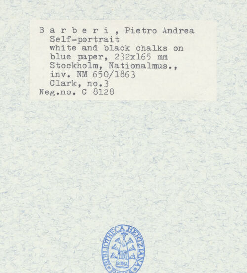 Rückseite von bh316092_recto