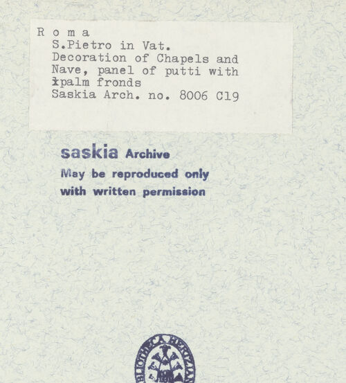 Rückseite von bh316149_recto