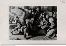 Thumbnail für C10 Christl. Ikonographie Neues Testament_Christus