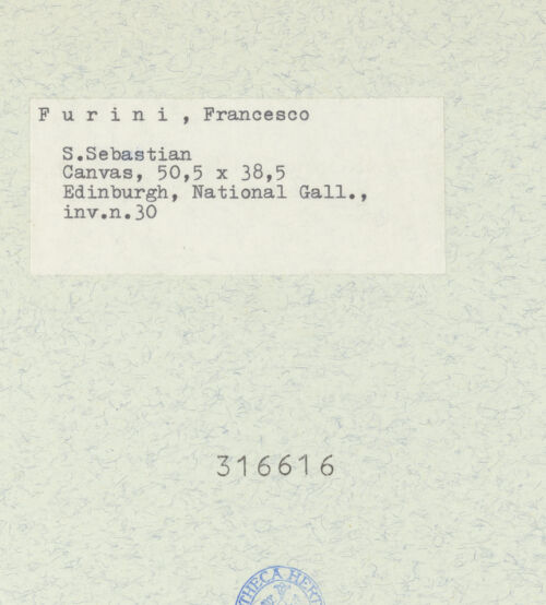 Rückseite von bh316616_recto