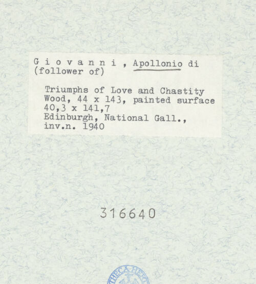 Rückseite von bh316640_recto