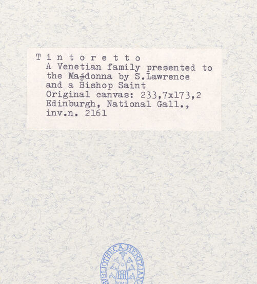 Rückseite von bh316670_recto