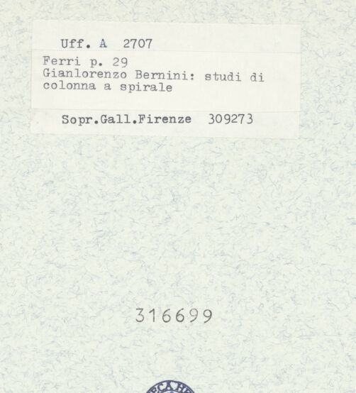 Rückseite von bh316699_recto