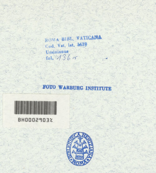 Rückseite von bh316764_recto