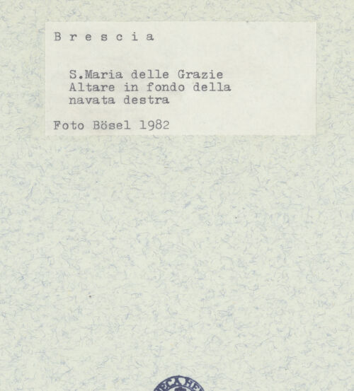 Rückseite von bh316847_recto