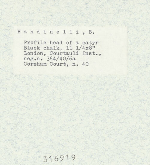 Rückseite von bh316919_recto