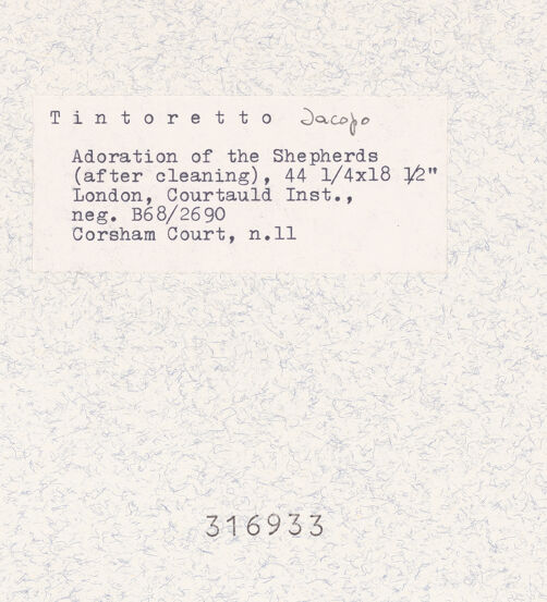 Rückseite von bh316933_recto