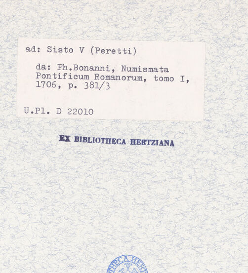 Rückseite von bh316966_recto