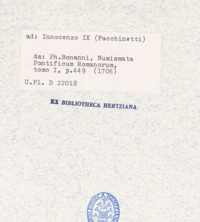 Rückseite von bh316968_recto