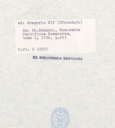 Rückseite von bh316969_recto