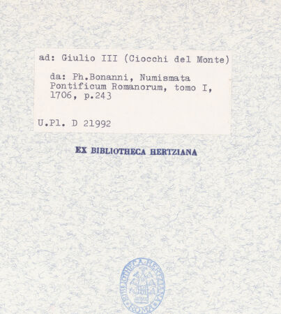 Rückseite von bh316974_recto