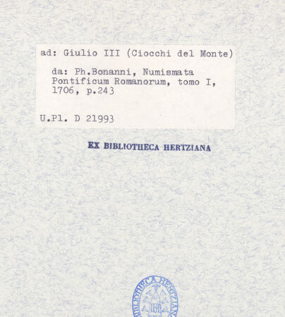 Rückseite von bh316975_recto