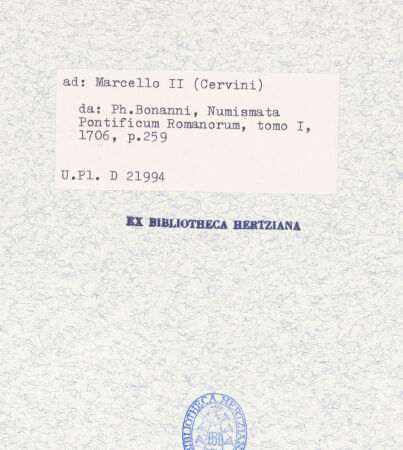 Rückseite von bh316976_recto