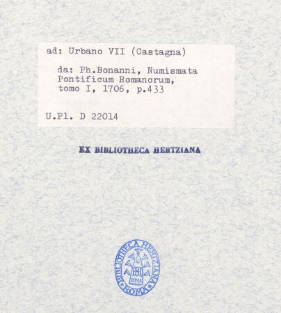 Rückseite von bh316979_recto