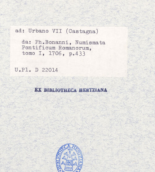 Rückseite von bh316979_recto