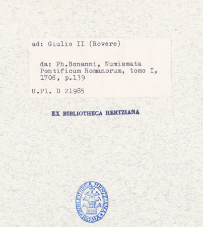 Rückseite von bh316982_recto