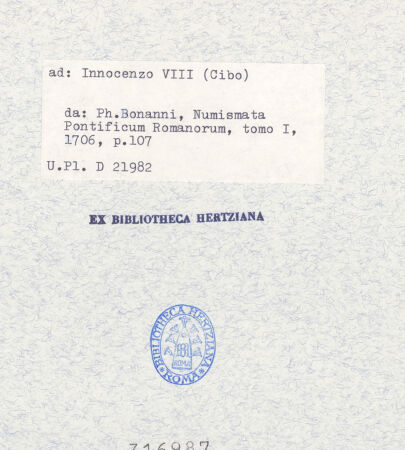 Rückseite von bh316987_recto