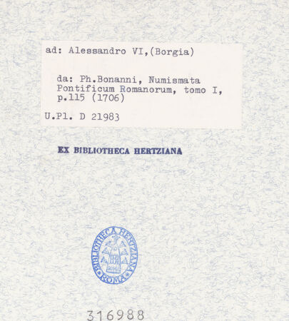 Rückseite von bh316988_recto