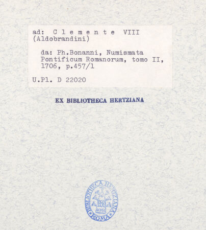 Rückseite von bh316989_recto