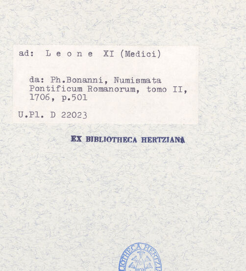 Rückseite von bh316993_recto