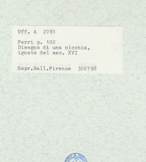 Rückseite von bh317009_recto