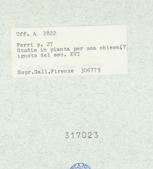 Rückseite von bh317023_recto