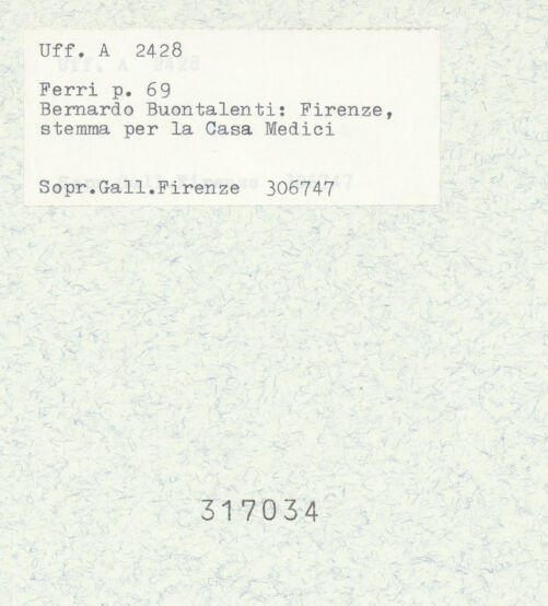 Rückseite von bh317034_recto