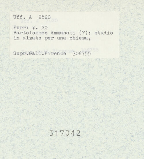 Rückseite von bh317042_recto