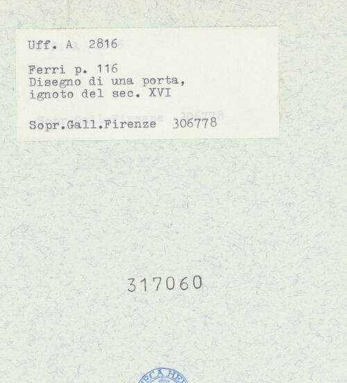 Rückseite von bh317060_recto