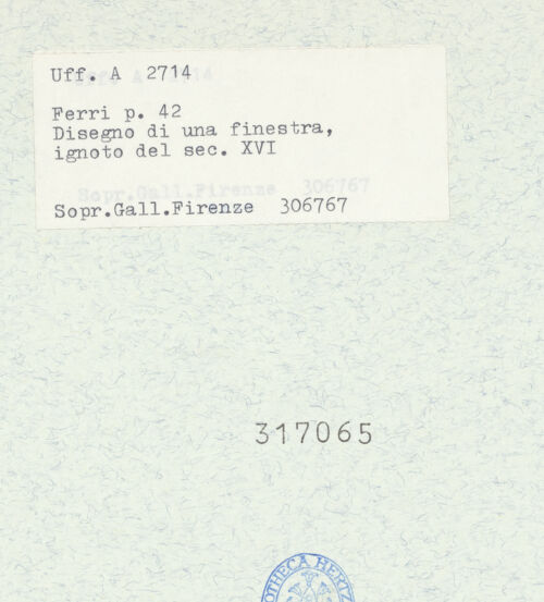 Rückseite von bh317065_recto