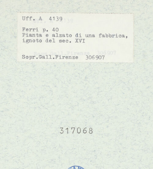 Rückseite von bh317068_recto