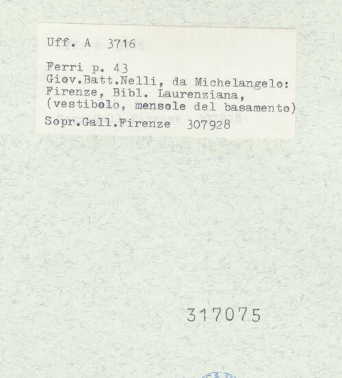 Rückseite von bh317075_recto