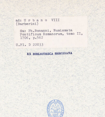 Rückseite von bh317125_recto