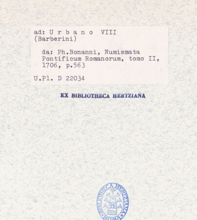 Rückseite von bh317126_recto