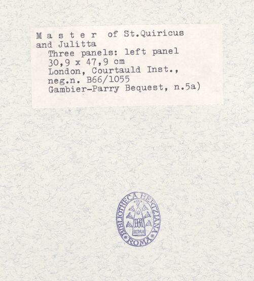 Rückseite von bh317202_recto