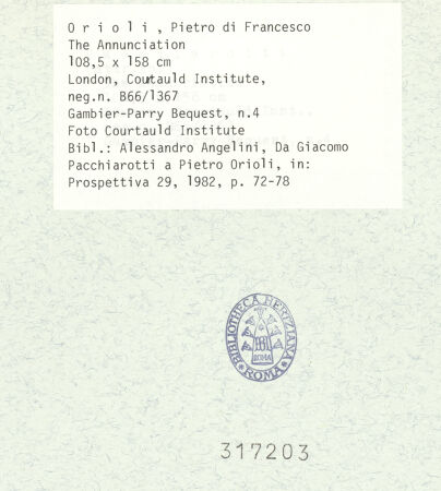 Rückseite von bh317203_recto